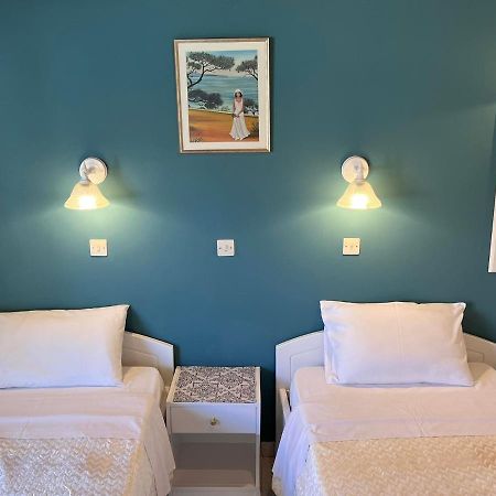 Roxani Studios-Apartments Petra (Lesbos) Exterior foto